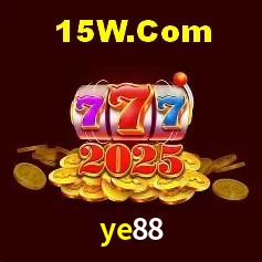 Welcome Bonus ye88