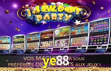 Flash Promotion ye88