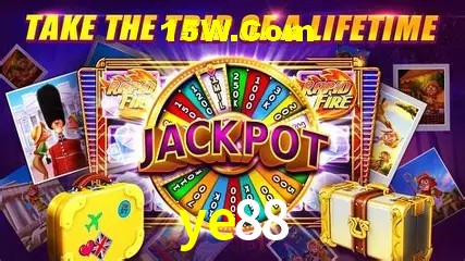 Slot Games ye88