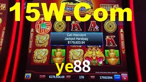 Daily Bonuses ye88