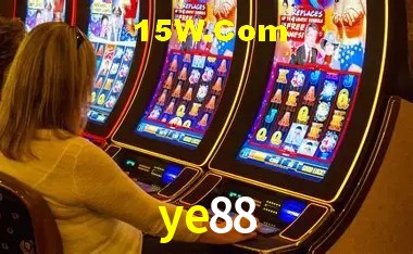 Games Directory ye88