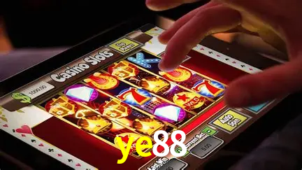 Game Providers ye88